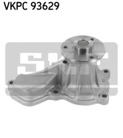 Насос SKF VKPC 93629